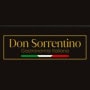 Logo Don Sorrentino