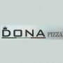 Logo Dona Pizza