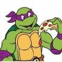 Logo Donatello