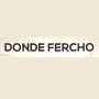 Logo Donde Fercho