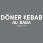 Logo Doner kebab Ali Baba