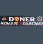 Logo Döner Kebab de Beauregard