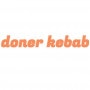 Logo Doner kebab