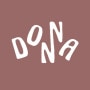 Logo Donna