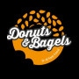 Logo Donuts & Bagels