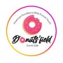 Donuts’field Livry Gargan