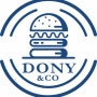Logo Dony & Co