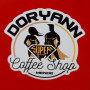 Logo Doryann