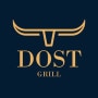 Logo Dost Grill