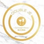 Logo Double Je
