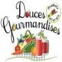 Logo Douces Gourmandises