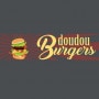 Logo Doudou Burgers