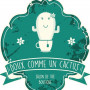 Logo Doux comme un cactus
