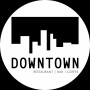 Logo Downtown