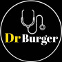 Logo Dr burger