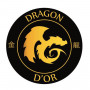 Logo Dragon d'Or