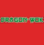 Logo Dragon Wok
