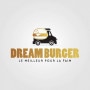 Dream burger Orleans