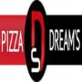 Dream's pizza Fontenay Tresigny