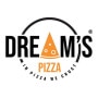 Logo Dream's Pizza