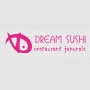 Logo Dream Sushi