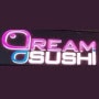 Logo Dream sushi