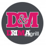 Logo Drima Grill