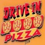 Drive in Pizza Cavalaire sur Mer