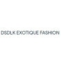 Logo Dsdlk exotique fashion