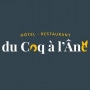 Logo Du coq à l’âne