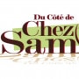 Logo Du Côté De Chez Sam