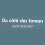 Logo Du Côté des Saveurs