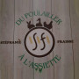 Logo Du Poulailler A L'assiette