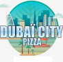 Logo Dubaï City