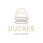 Logo Duckes restaurant