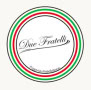 Logo Due Fratelli