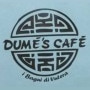 Logo Dumè's Café