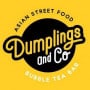 Dumplings & Co Lille