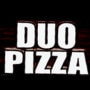 Logo Duo pizza