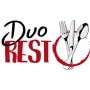 Logo Duo resto