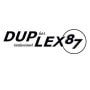 Logo Duplex 87