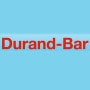 Durand-Bar Lezignac Durand