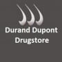 Durand-Dupont Drugstore Neuilly sur Seine