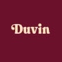 Logo Duvin