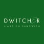 Logo Dwitcher