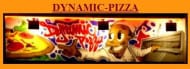 Dynamic Pizza Caen