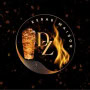 Logo Dz kebab