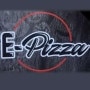 E-pizza Canteleu