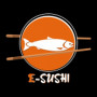 Logo E-Sushi