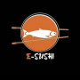 Logo E-Sushi